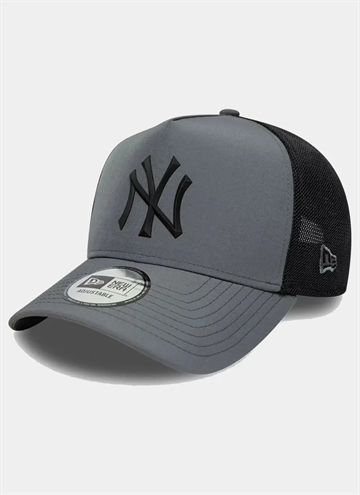New Era NY Yankees MLB Sport Trucker C